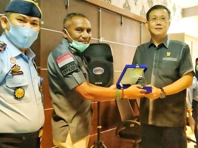 ZZPassport Solusi Pelayanan Paspor di Masa Pandemi Covid 193