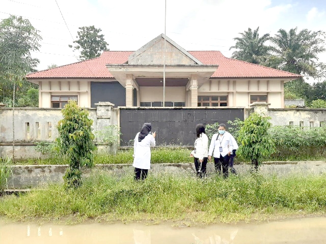 ZZPeningkatan Kualitas Pelayanan Publik Kanwil Kemenkumham Sumut Lakukan Peninjauan Langsung2