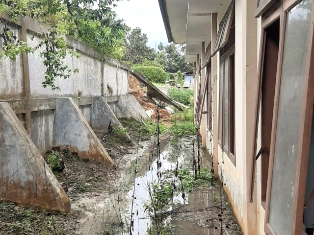 ZZPeningkatan Kualitas Pelayanan Publik Kanwil Kemenkumham Sumut Lakukan Peninjauan Langsung5