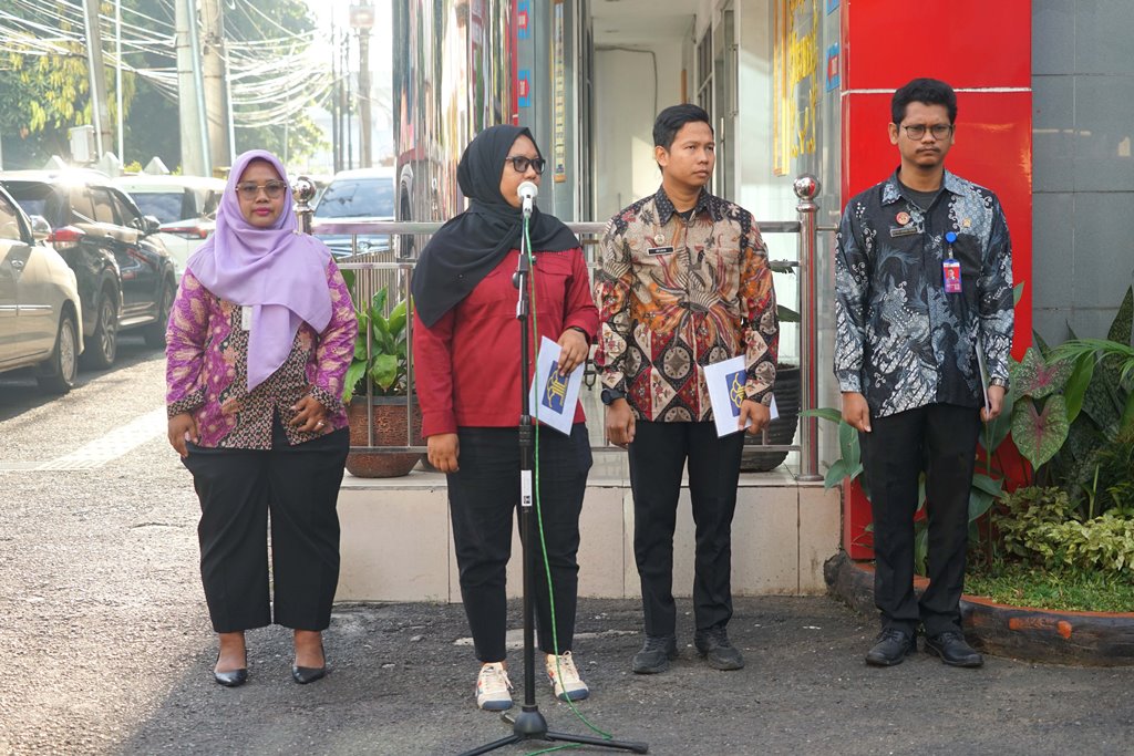 ZZZAjak Pegawai Tetap Berkinerja Dan Jaga Integritas6