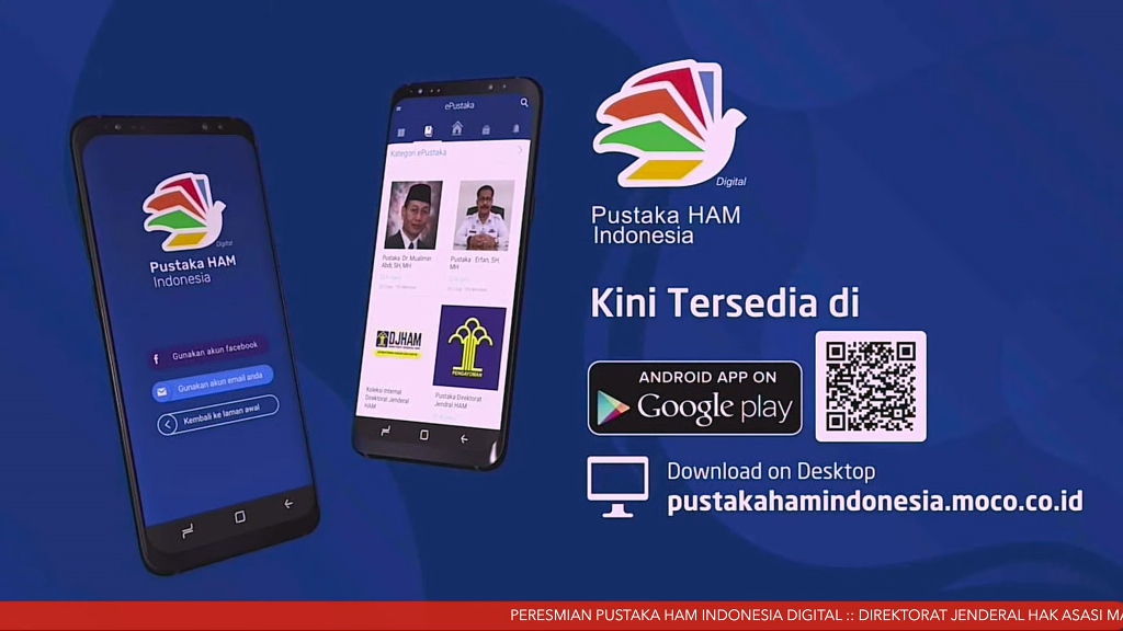 ZZZAplikasi Pustaka HAM Indonesia Digital8