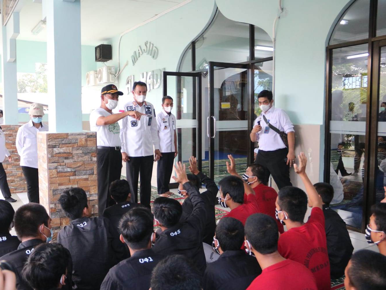 ZZZApresiasi Sekolah NKRI4