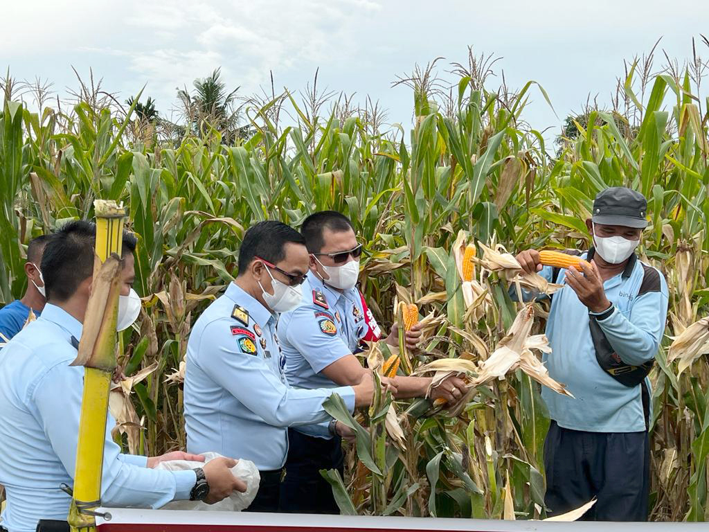 ZZZJagung Rutan Labuhan Deli2