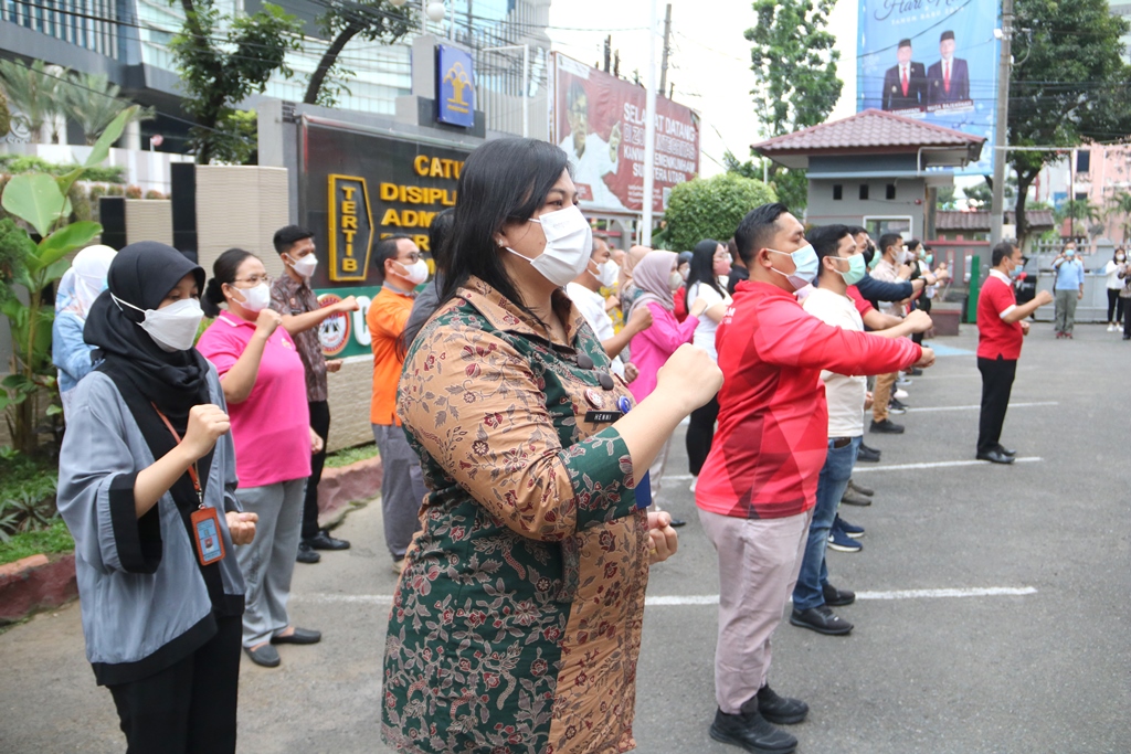 ZZZKadiv Admin Kumham Sumut Sampaikan Beberapa Hal 5