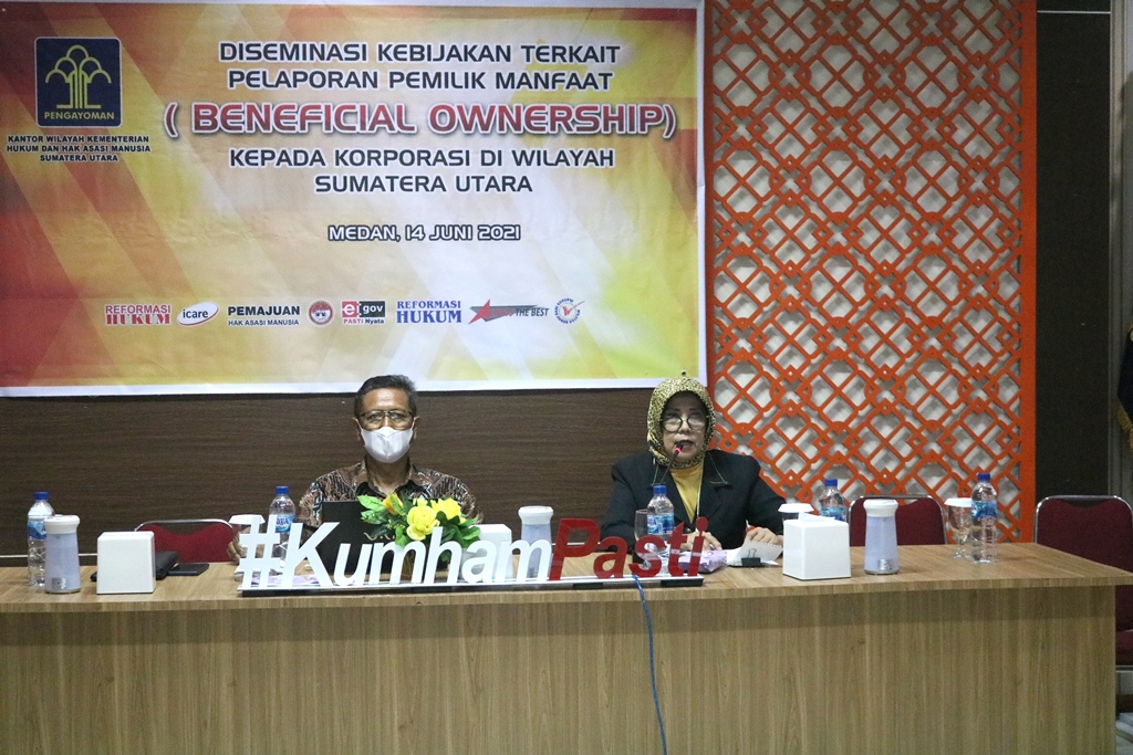 ZZZKebijakan Terkait Pelaporan Beneficial Ownership2