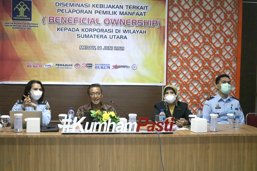 ZZZKebijakan Terkait Pelaporan Beneficial Ownership3