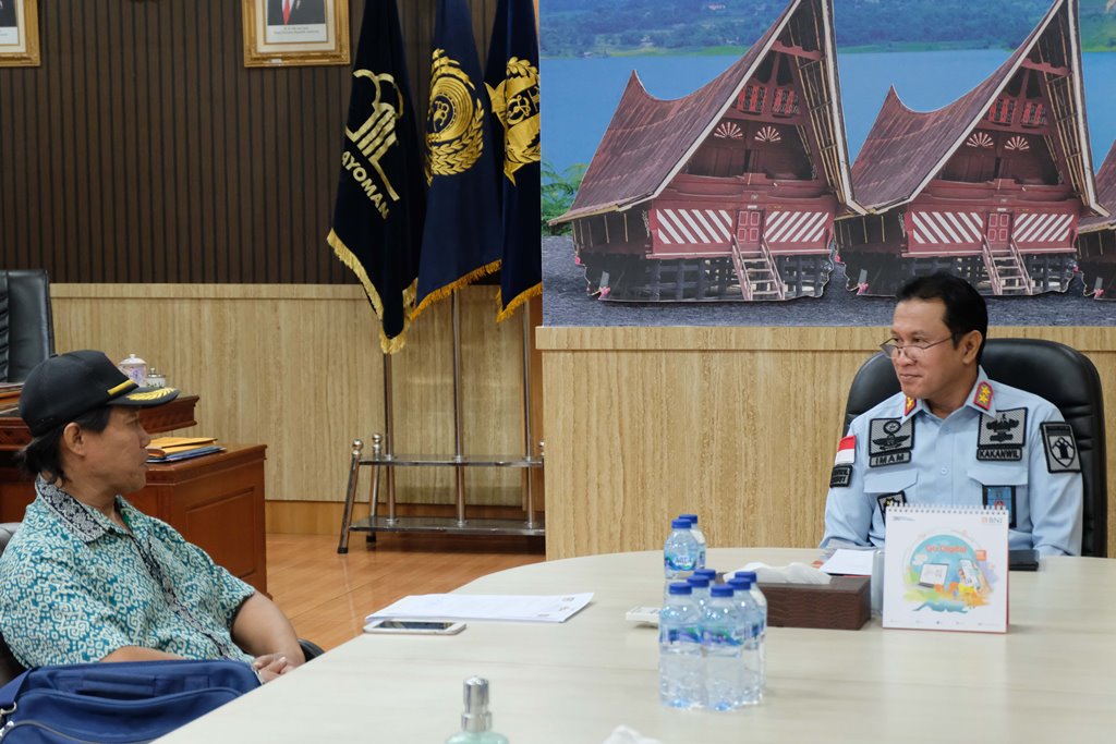 ZZZKunjungan DPD CAPA Sumut2