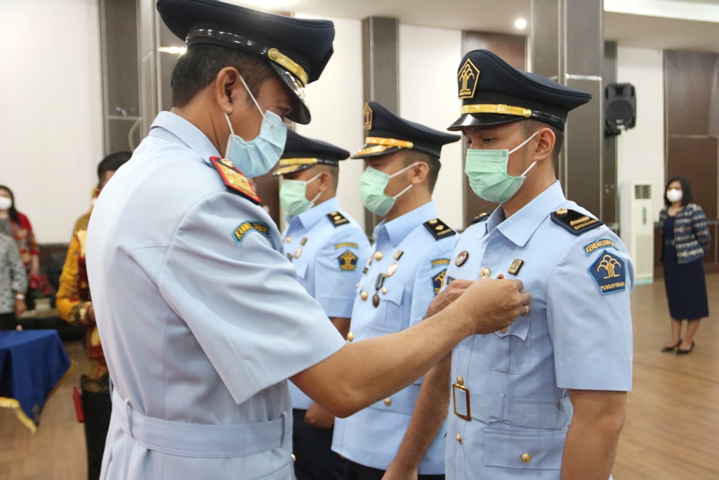 ZZZLantik Pejabat Administrasi dan Fungsional Dalam Mewujudkan5