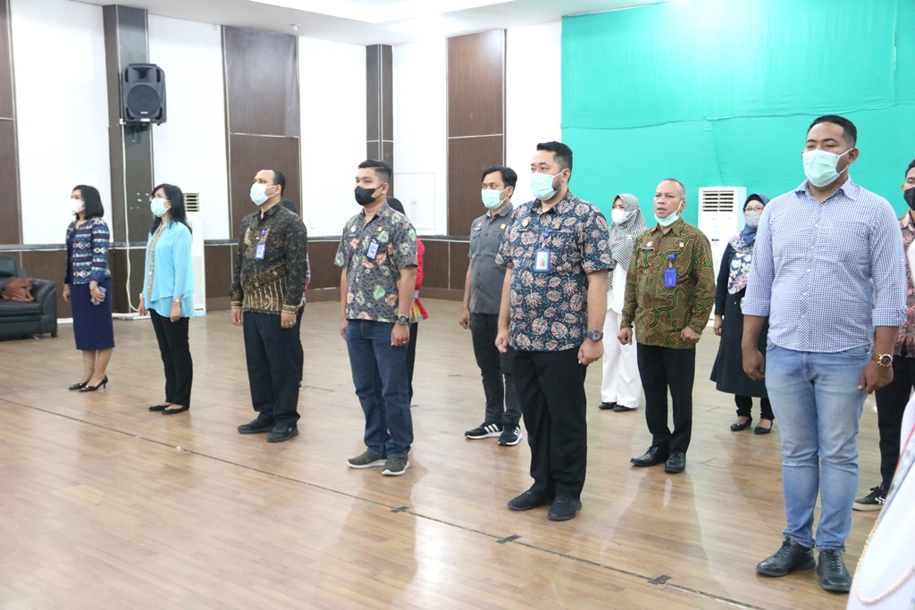 ZZZLantik Pejabat Administrasi dan Fungsional Dalam Mewujudkan6