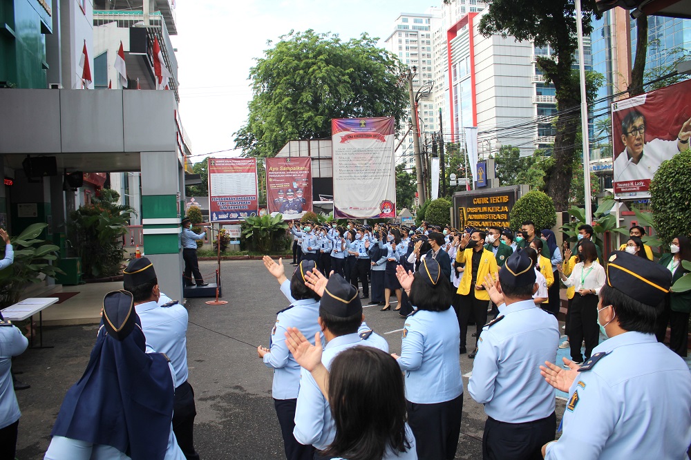 ZZZMari Bersinergi Mendukung Kegiatan8