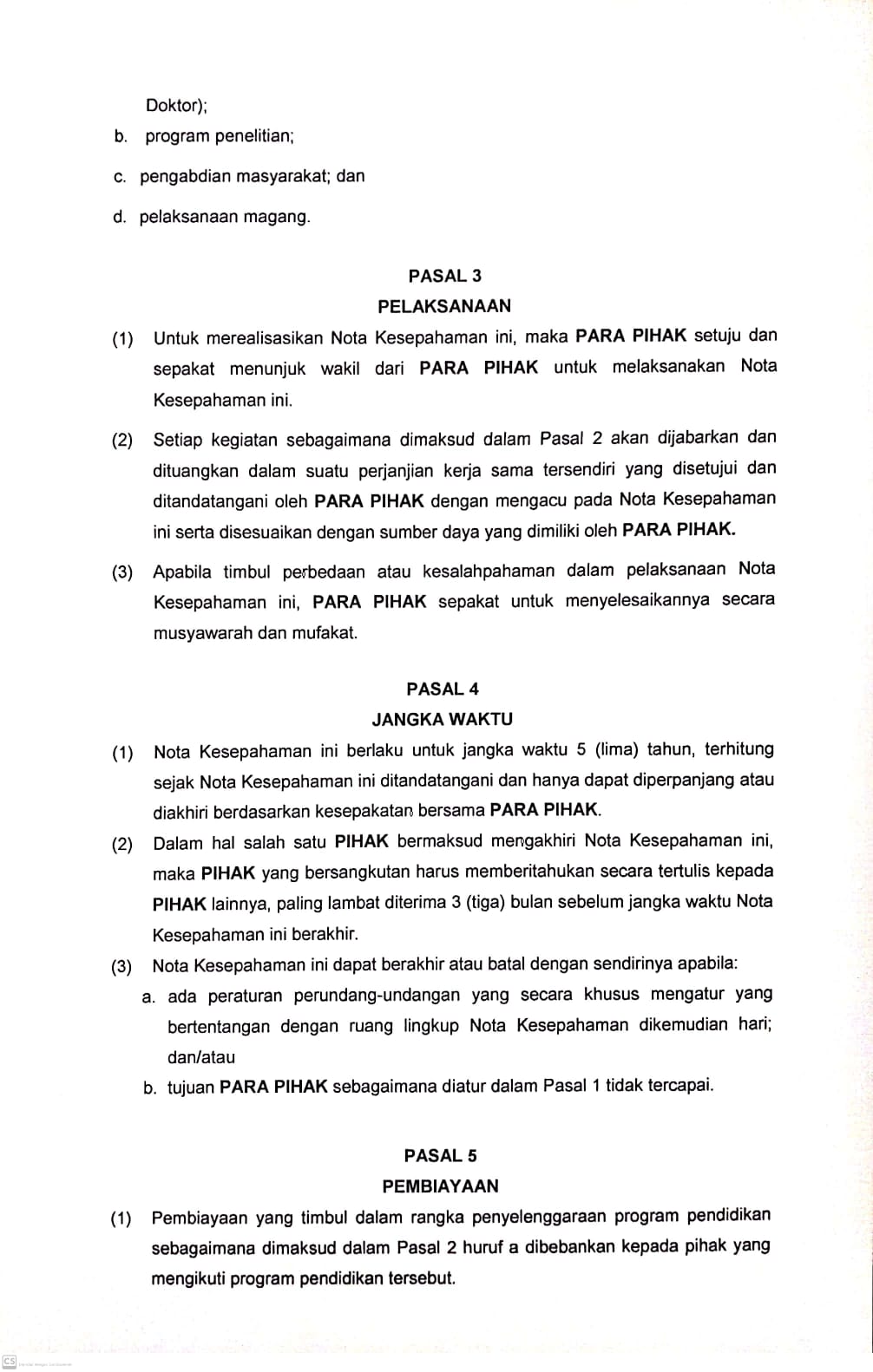 ZZZNota Kesepahaman Antara Universitas Prima Indonesia Dengan Kantor Wilayah Kementerian Hukum Dan Hak Asasi Manusia Sumatera Utara3