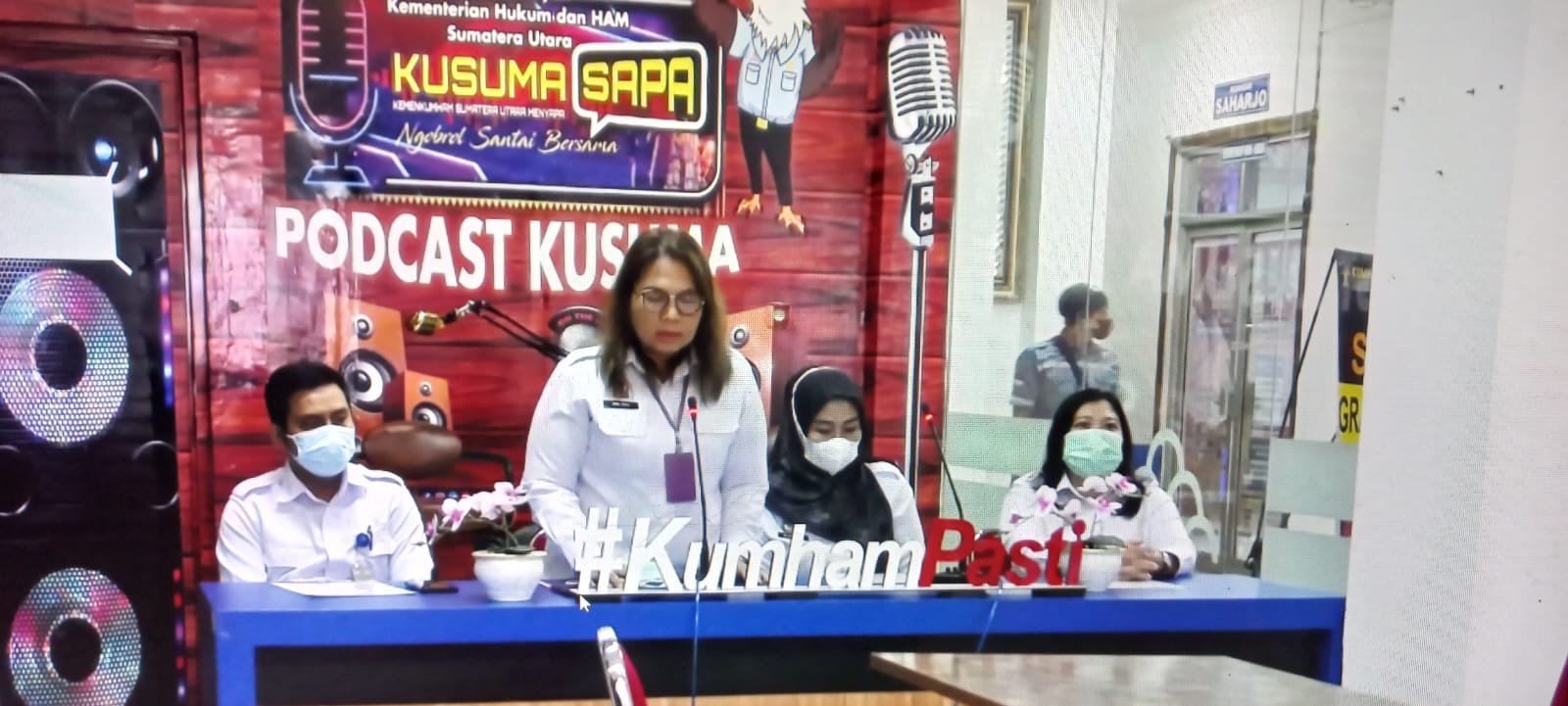 ZZZPegawai Paham Substansi UU KUHP Baru