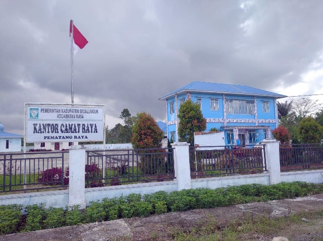ZZZPelayanan Komunikasi Masyarakat di Kecamatan Raya Kabupaten Simalungun3