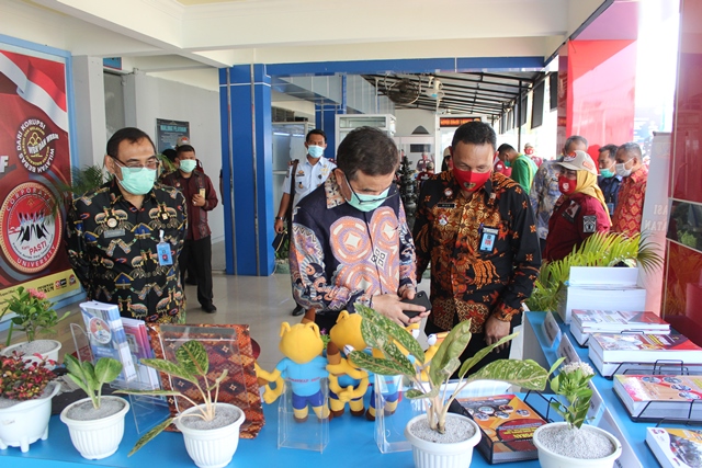 ZZZPembangunan ZI di Kanimsus Medan dan Lapas Medan10