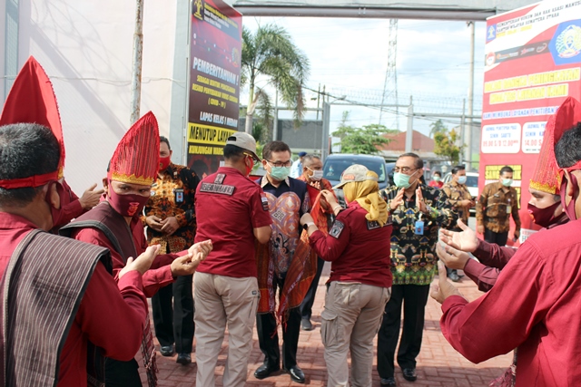 ZZZPembangunan ZI di Kanimsus Medan dan Lapas Medan9