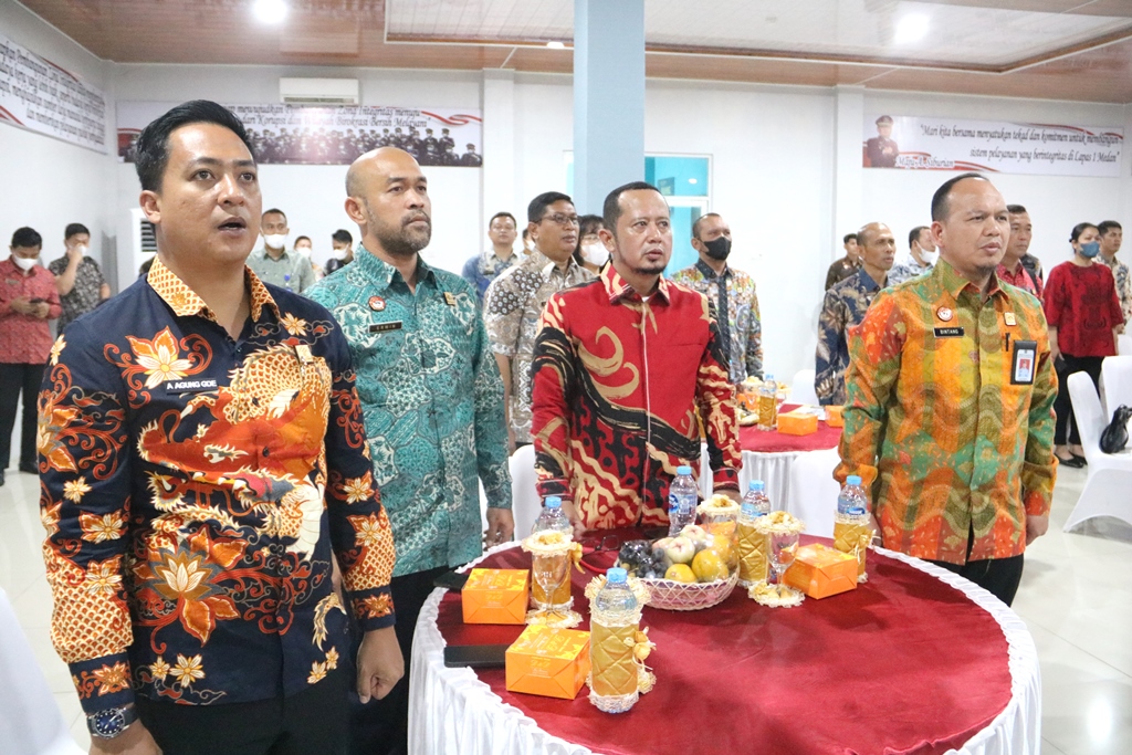 ZZZPemeliharaan Sarana dan Prasarana Kebutuhan Dasar Narapidana Anak Binaan3