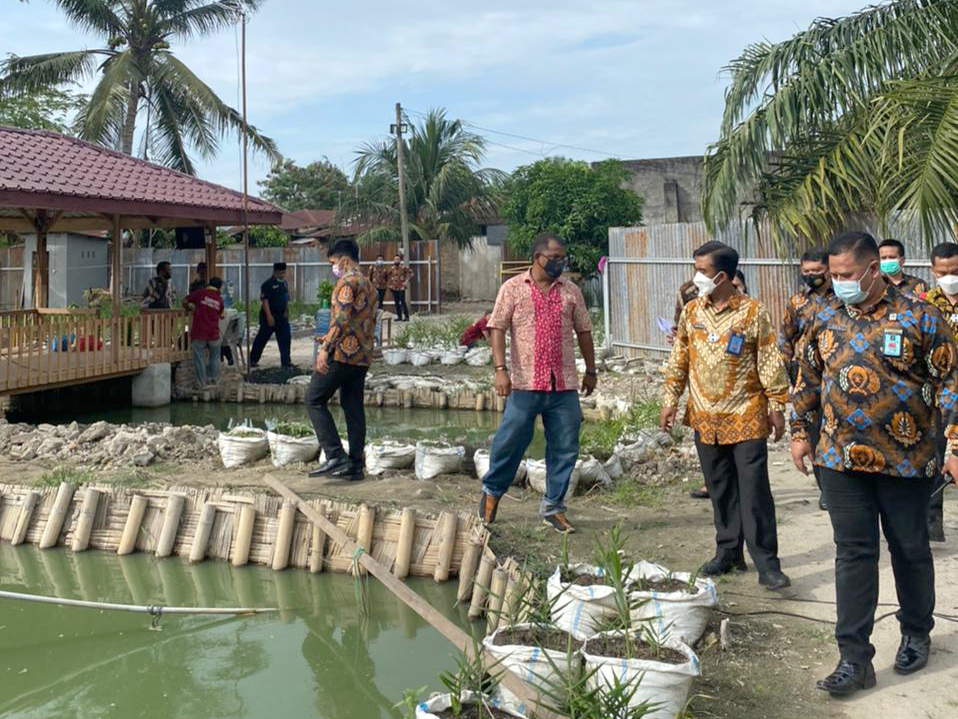 ZZZPerdana Ke Lapas Lubuk Pakam5