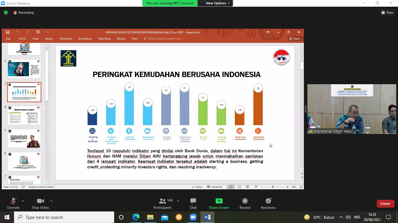 ZZZPerseroan Perorangan Yang Memenuhi Kriteria untuk UMK5