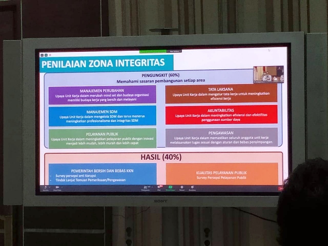 ZZZPersiapan Desk Evaluasi Pembangunan Zona Integritas6