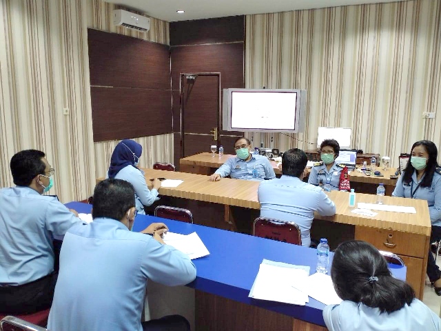 ZZZPersiapan Desk Evaluasi Pembangunan Zona Integritas8