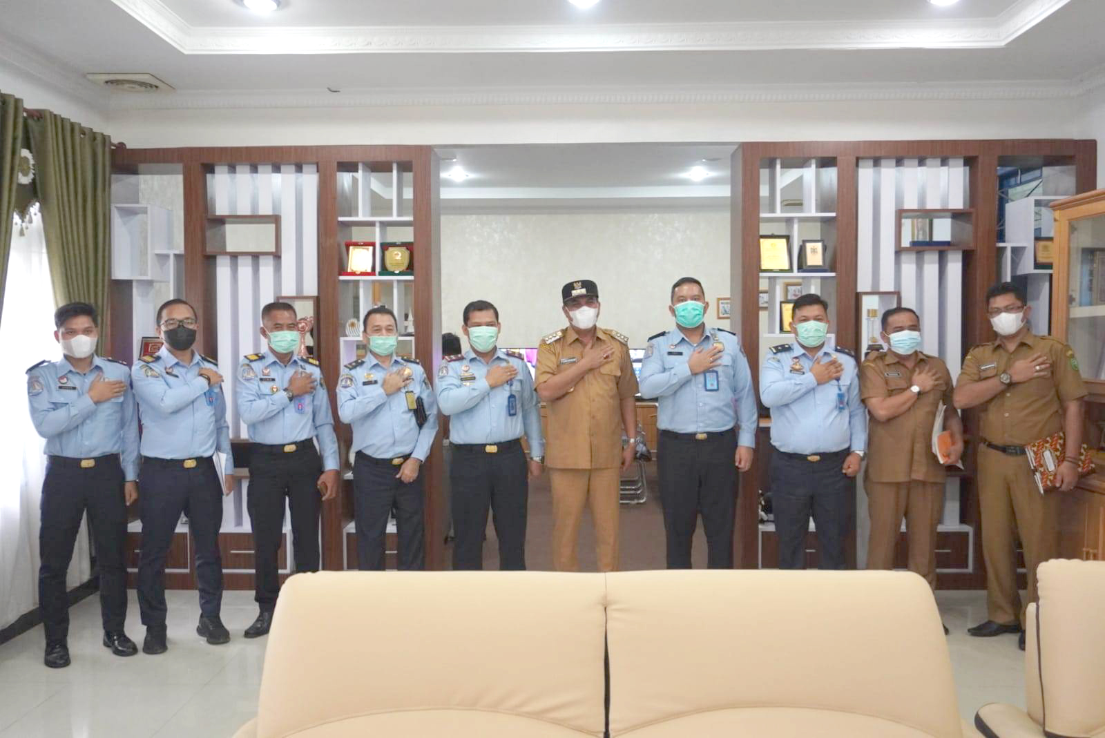 ZZZPersiapan Pembangunan UKK Kabupaten Madina4