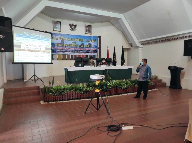 ZZZRencana Kerja T.A 20215