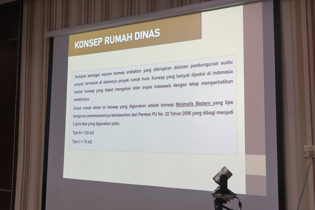 ZZZRumah Dinas Negara Kanwil Kumham Sumut6