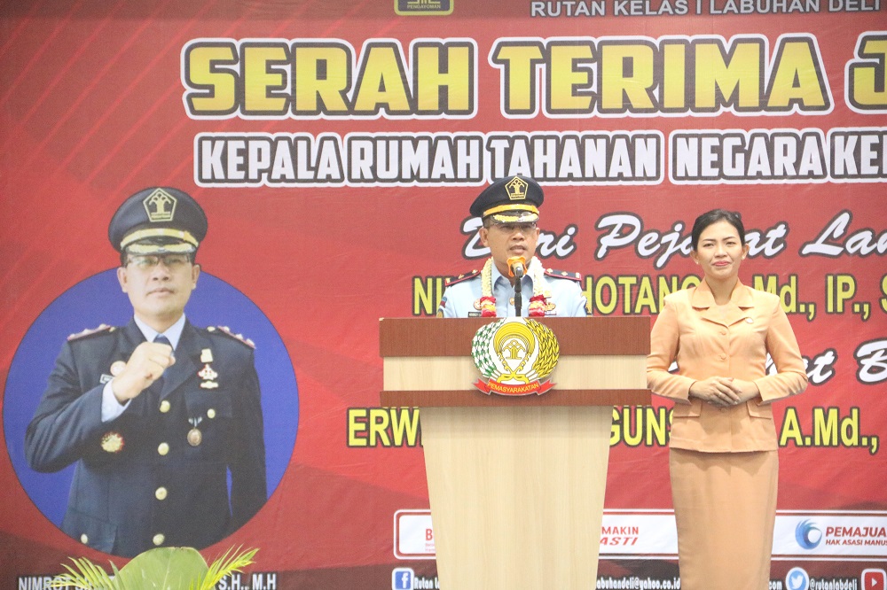 ZZZSampaikan Peran Penting Pemasyarakatan4