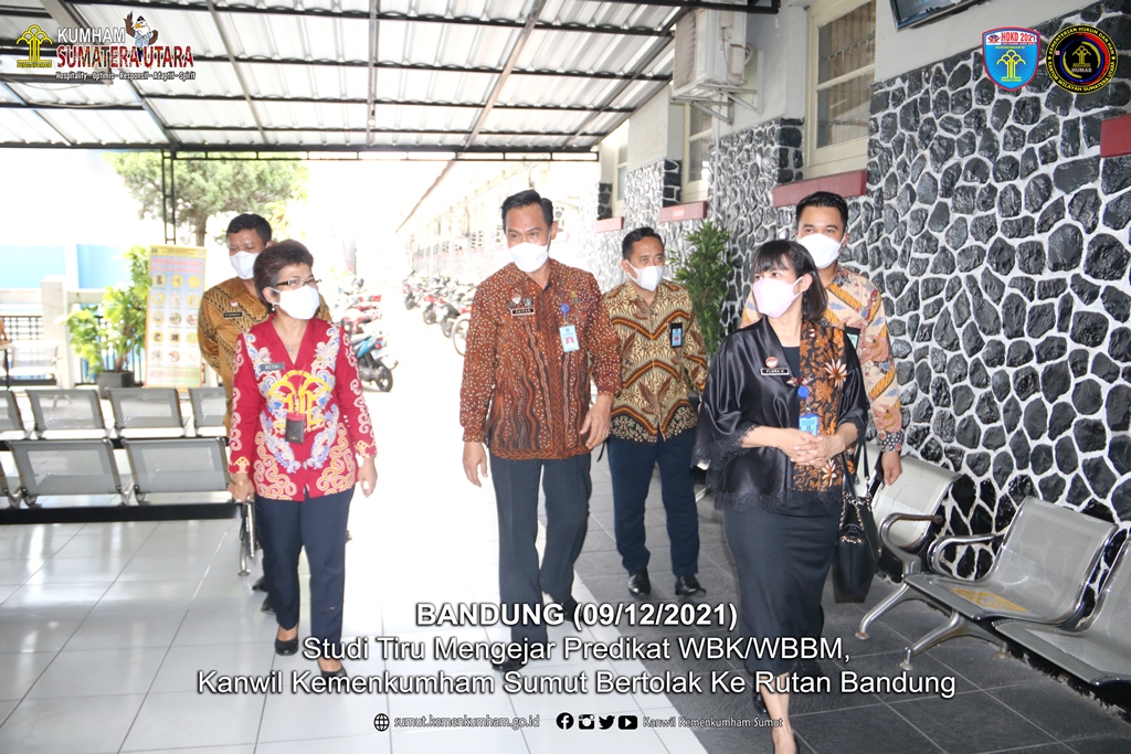 ZZZSumut Bertolak Ke Rutan Bandung