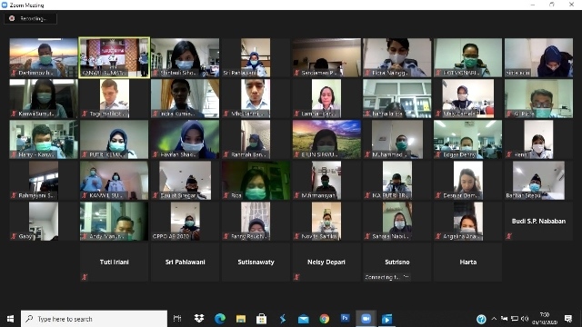ZZZSumut Lakukan Apel Pagi Secara Virtual7