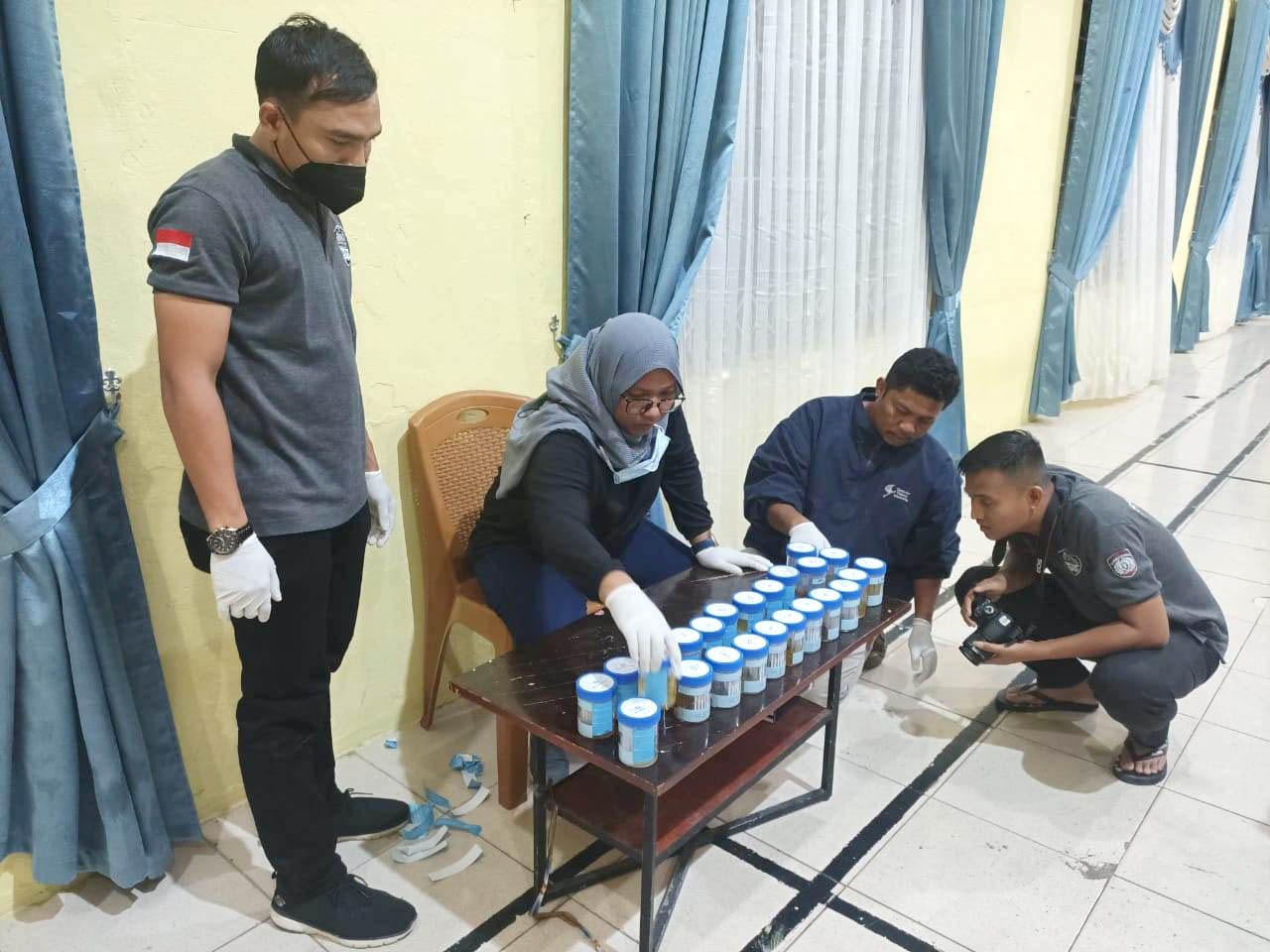 ZZZTIM SATOPS PATNAL KUMHAM SUMUT SIDAK LAPAS PADANGSIDIMPUAN6