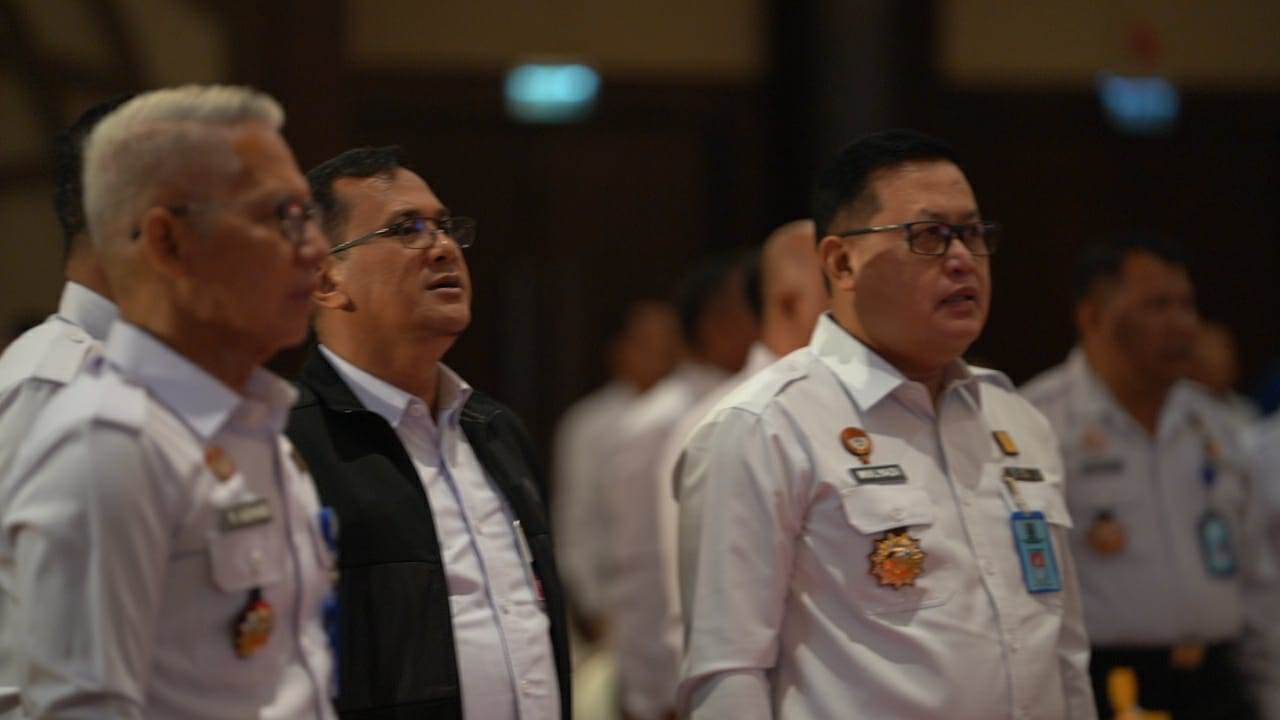 ZZZTingkatkan Layanan PAS 2023