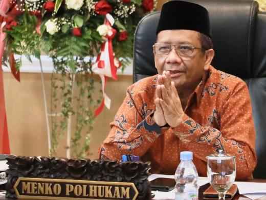 ZZZWamenkumham Sampaikan Remisi Idul Fitri3