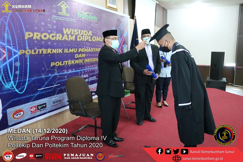 ZZZWisuda Taruna Program Diploma IV