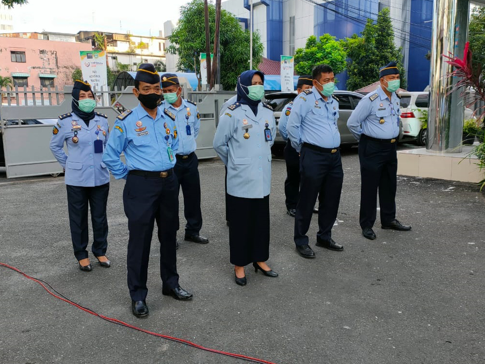 ZZZYankumham Jadi Pembina Apel Pagi Hari Ini3