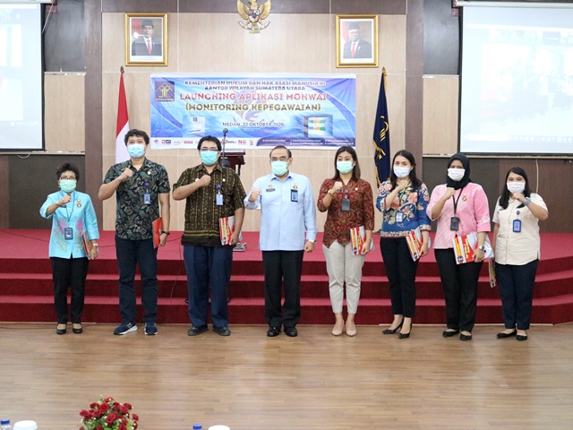 ZZZZLaunching Aplikasi Monwai KPP Inovasi Kanwil Kemenkumham Sumut Bertambah Lagi16