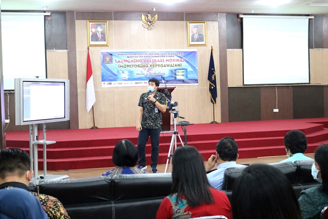 ZZZZLaunching Aplikasi Monwai KPP Inovasi Kanwil Kemenkumham Sumut Bertambah Lagi3