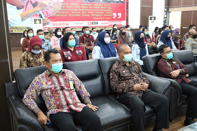 ZZZZLaunching Aplikasi Monwai KPP Inovasi Kanwil Kemenkumham Sumut Bertambah Lagi5