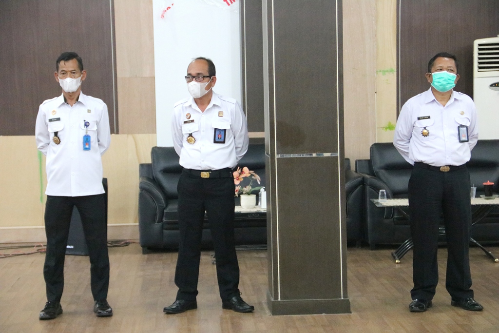 ZZZkumham Sumut Ambil Sumpah Setia Pewarganegaraan dan Lantik PPNS serta PAW MPD Notaris3