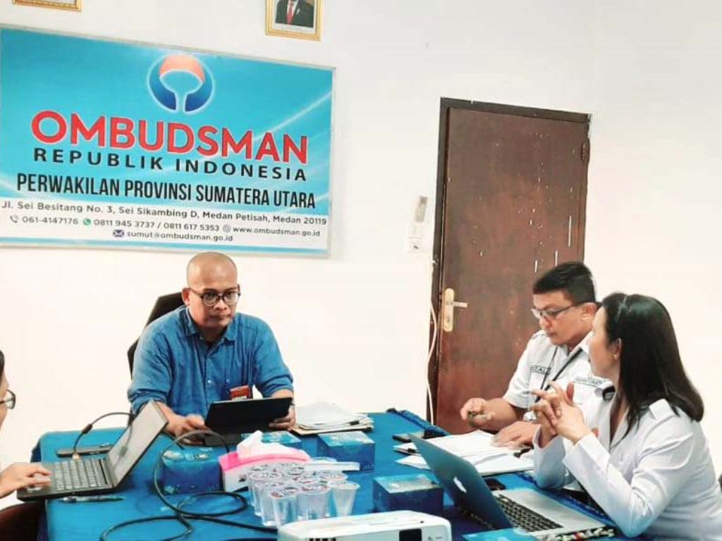 ZZZrapat LAHP Ombudsman RI Perwakilan Sumut2