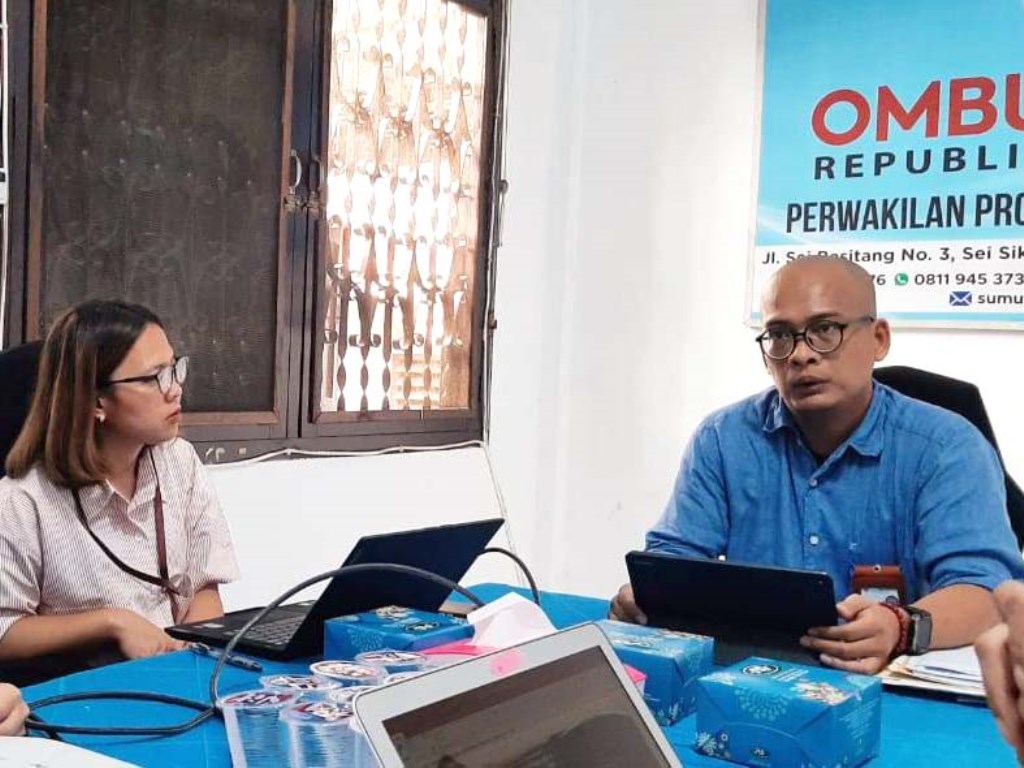 ZZZrapat LAHP Ombudsman RI Perwakilan Sumut3