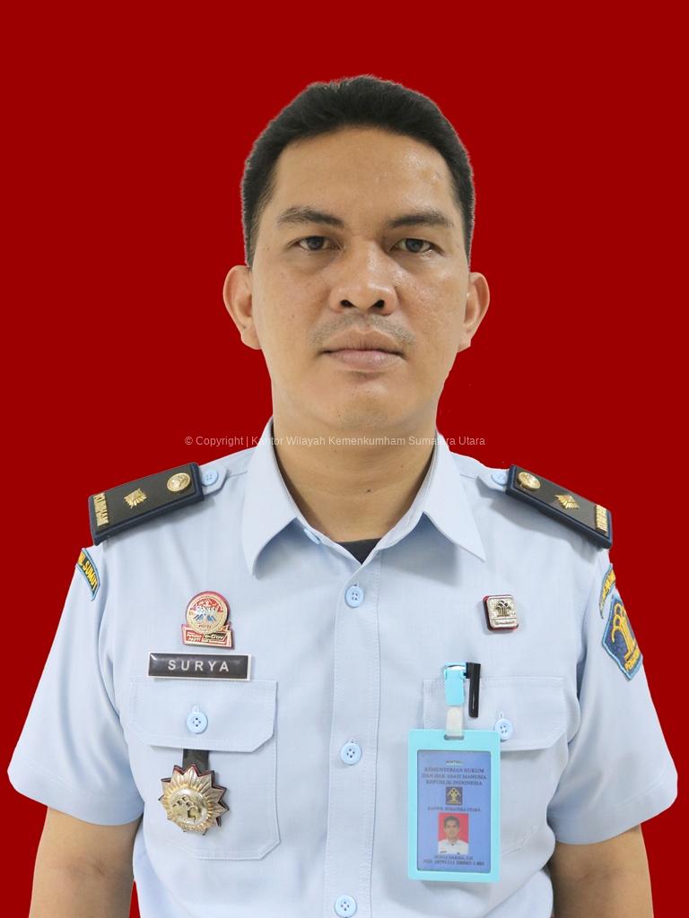 Pak Surya