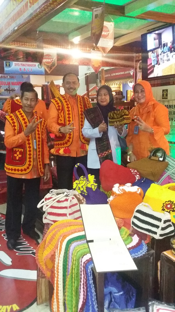 Pameran Ibnu2