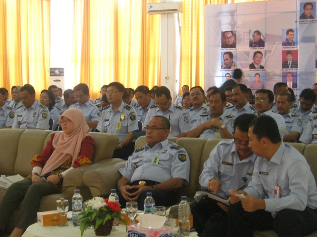 Laporan BPK 3