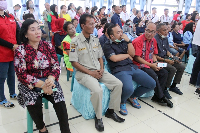 zCegah Coronavirus Kantor Wilayah Kementerian Hukum dan HAM Sumatera Utara Bekerja Sama Dengan Loving Hand Charity Adakan Sosialisasi Dan Pengobatan Gratis 3