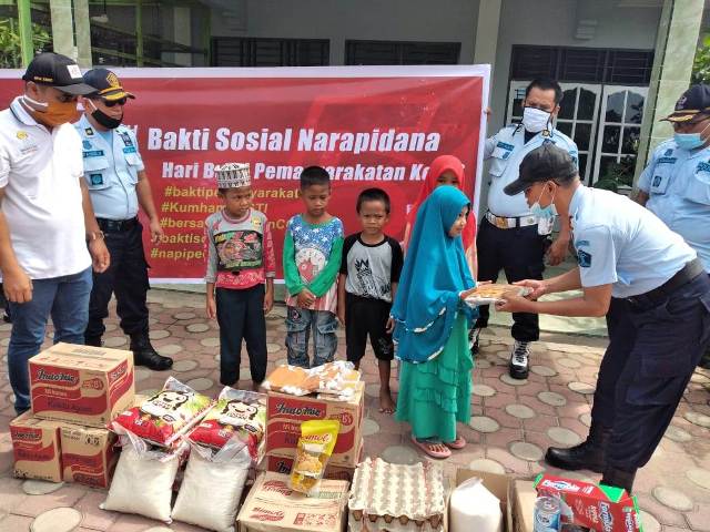 zKegiatan Bakti Sosial Lembaga Pemasyarakatan Kelas IIA Rantauprapat2