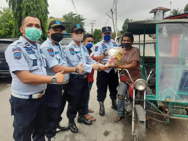 zKegiatan Bakti Sosial Lembaga Pemasyarakatan Klas IIB Tebing Tinggi2