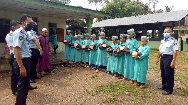 zKegiatan Bakti Sosial Rumah Tahanan Kelas II B Sibuhuan3