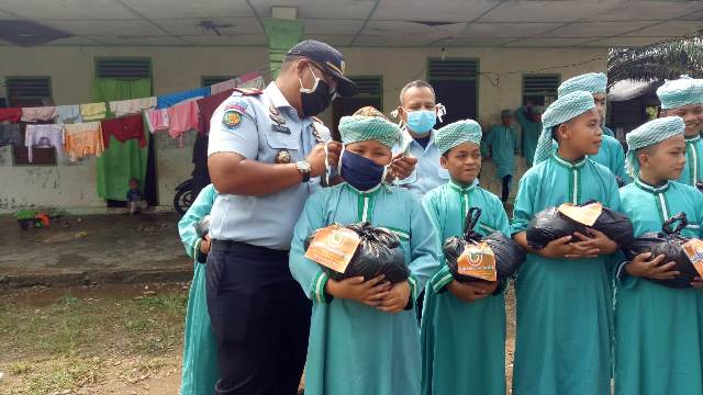 zKegiatan Bakti Sosial Rumah Tahanan Kelas II B Sibuhuan4