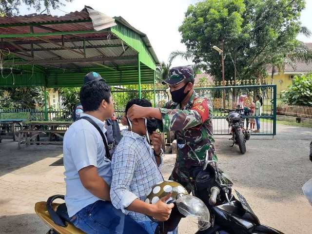 zKegiatan Bakti Sosial Rumah Tahanan Negara Klas IIB Pangkalan Brandan7